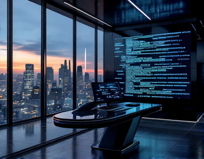 Advanced Applications of Bitcoin Technology