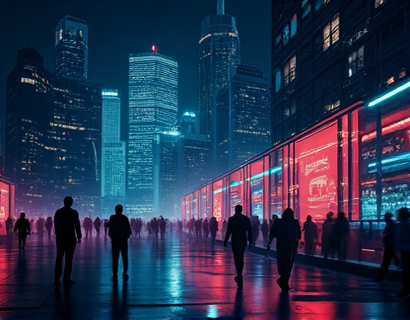 Global Guide to Bitcoin Technology