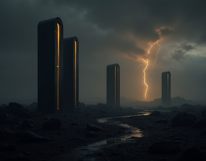 Technological Trends in Bitcoin Development