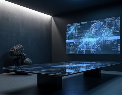Understanding the Visionary Potential of Bitcoin Technology