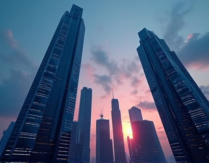 Understanding the Visionary Potential of Bitcoin Technology