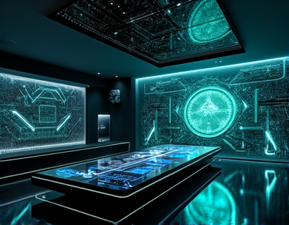 Unlocking the Potential of Bitcoin Technology