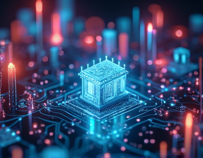 Why Bitcoin Technology Matters for a Brighter Financial Future